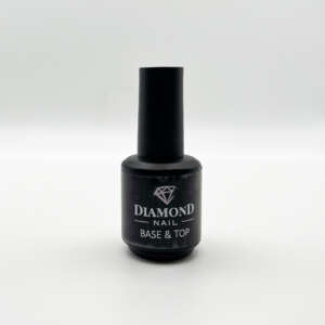 Base e top lunga durata Diamond Nail