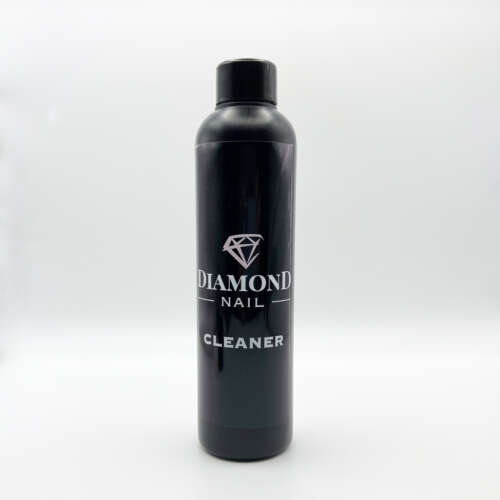 Cleaner Diamond Nail sgrassante con dispersione