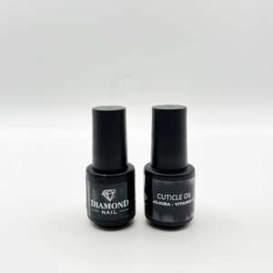 Olio per cuticole Diamond Nail