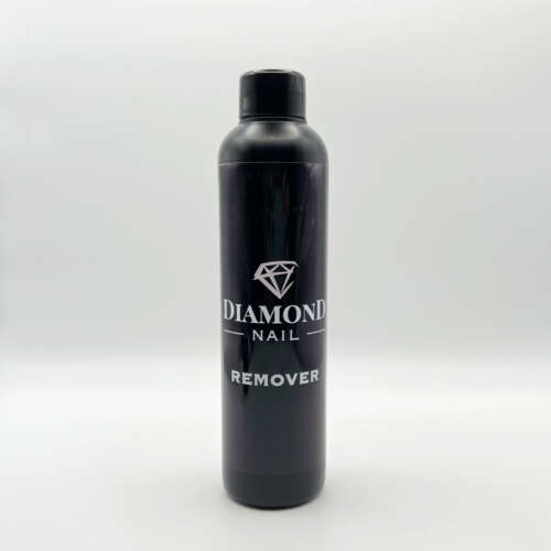 solvente nail remover diamond nail